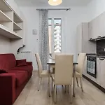 New - M2 Famagosta - Bocconi And Darsena Apartment