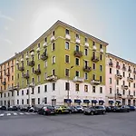 New - M2 Famagosta - Bocconi And Darsena Apartment