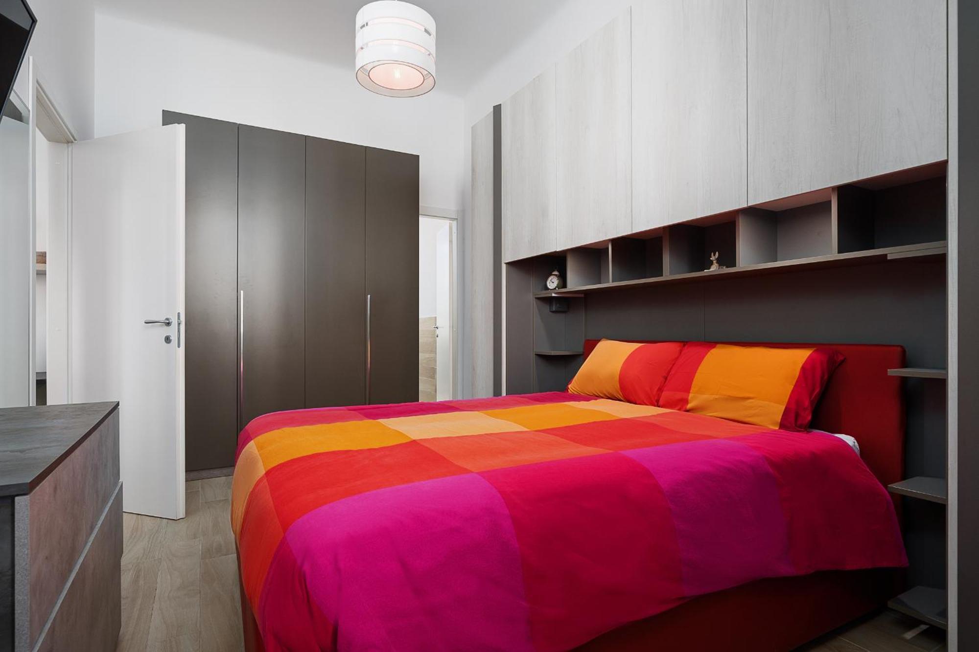 New - M2 Famagosta - Bocconi And Darsena Apartment