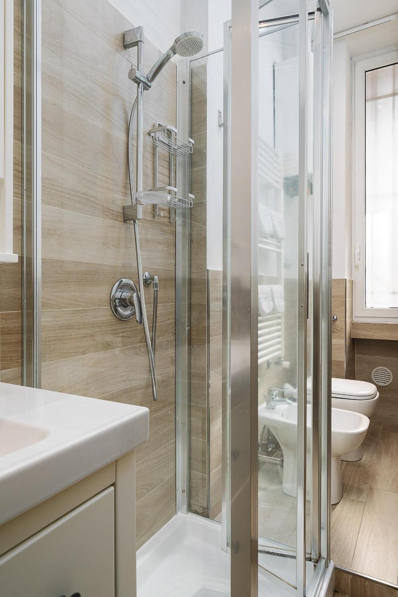 New - M2 Famagosta - Bocconi And Darsena Apartment